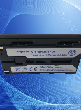 尼佳UR-121尼德克NIDEK AR-20/ARK-30视力筛查仪验光仪屈光仪电池