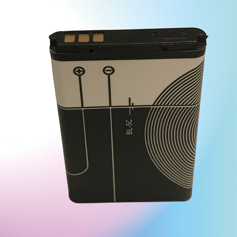 尼佳BL-5C不见不散 LV220/260/280/390/520/900/950/RV77音箱电池