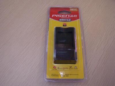 品胜NB11L  TS-FC006佳䏻IXUS125 240/A2400等数码相机电池充电器