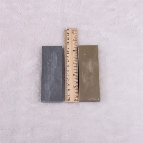 专业剪纸工具正宗天然磨刀石青石