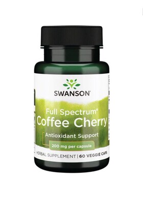 自由基植物营养素美国SWANSON