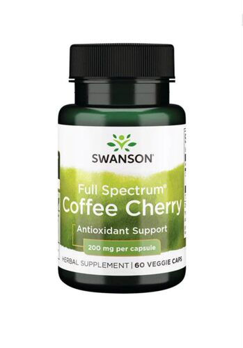 自由基植物营养素美国SWANSON