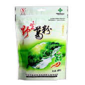 厂 400g袋装 野生葛根粉南陵皖南特产圣喆葛研究所 纯正天然小包装