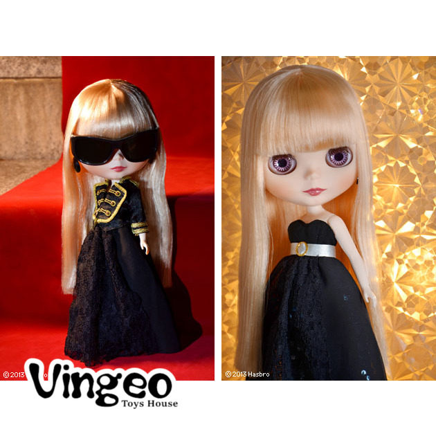 12周年 绝版 日版小布 2013年Neo Blythe Allie Gabrielle 女王范在类目 模玩/动漫/周边/cos/桌游, 手办/扭蛋/人偶/BJD/兵人, BJD娃娃专区中 - 来自Buy2taobao.com提供专业的淘宝代购服务