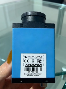 映美精工业相机DFK23G445 DMK23G274 41BF02 33G44523G44538GX304