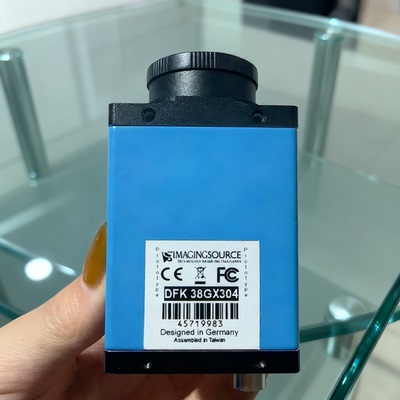 映美精工业相机DFK23G445 DMK23G274 41BF02 33G44523G44538GX304