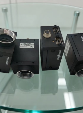 灰点 GRAS-03K2M-C 1394B 03K2C-C GS3-PGE-91S6M-C 工业相机