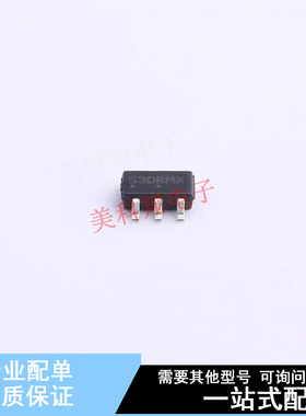 AC-DC控制器和稳压器 NCP1253BSN100T1G TSOP-6-1.5mm ON 全新原