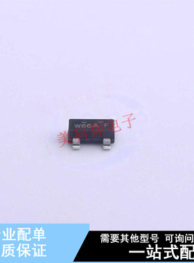 射频开关 MMBF5103 SOT-23-3L ON 全新原装正品