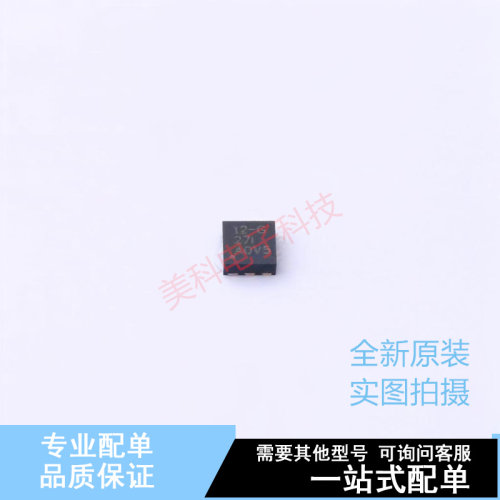 线性稳压器(LDO) LP5912-3.0DRVR DFN-6 TI 全新原装正品