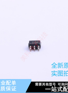 数模转换芯片DAC AD5621BKSZ-500RL7 SOT-363-6(SC-70-6) ADI 全