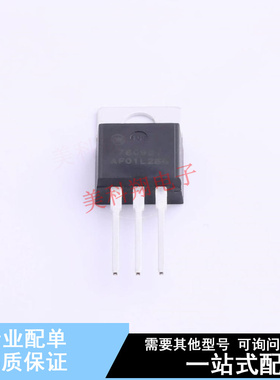 线性稳压器(LDO) MC7809BTG TO-220AB-3 ON 全新原装正品