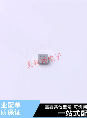 EMI滤波器(RC,LC网络) EMIF06-MSD04F3 WFBGA-16 ST 全新原装正品