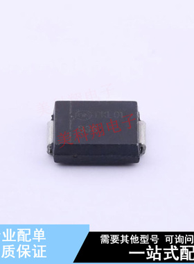 肖特基二极管 MBRS360T3G SMC(DO-214AB) ON 全新原装正品