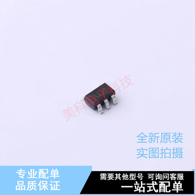 电流感应放大器 INA180A3IDBVT SOT-23-5 TI 全新原装正品