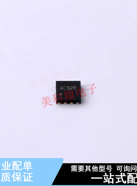 运算放大器 TSV772IQ2T DFN-8(2x2) ST 全新原装正品