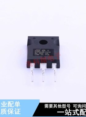 肖特基二极管 STPS60L45CW TO-247AC-3 ST 全新原装正品