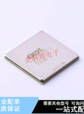 单片机(MCU/MPU/SOC) 80HCPS1848CBLGI FCBGA-784  全新原装正品