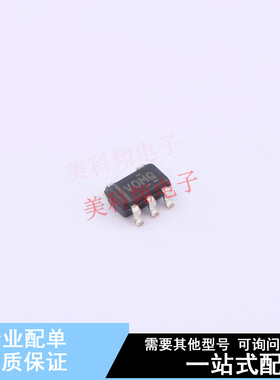 电压基准芯片 TLV431BQDBVRQ1 SOT-23-5 TI 全新原装正品