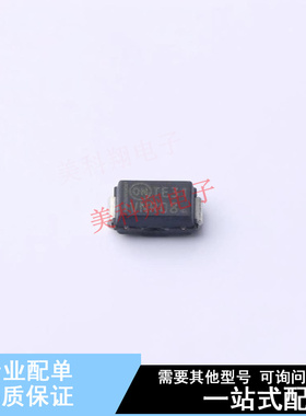 肖特基二极管 NRVTSA3100ET3G SMA ON 全新原装正品