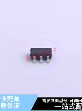监控和复位芯片 NCP300LSN28T1G TSOP-5-1.5mm ON 全新原装正品