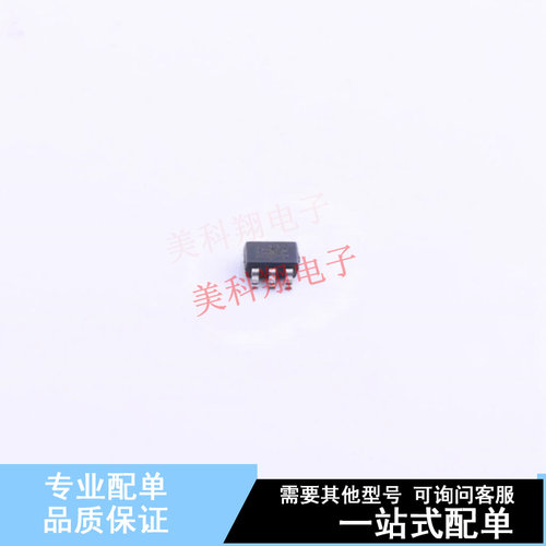 线性稳压器(LDO) TPS71730DCKR SC-70-5 TI 全新原装正品