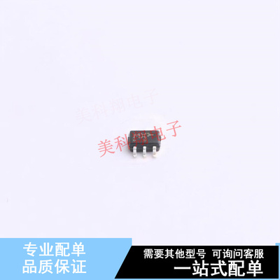 缓冲器/驱动器/收发器 NL27WZ17DFT2G-L22348 SC-88-6 ON 全新原