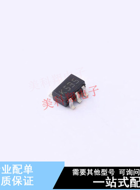 比较器 TS391RIYLT SOT-23-5 ST 全新原装正品