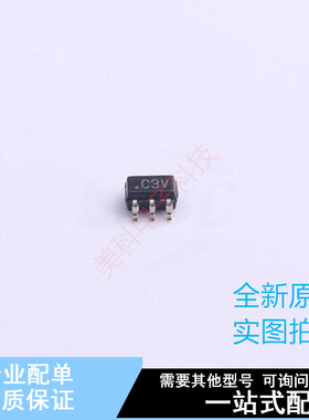 模数转换芯片ADC AD7476AAKSZ-REEL7 SC-70-6 ADI 全新原装正品