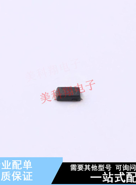 肖特基二极管 SS13HE SOD-323HE-2 ON 全新原装正品