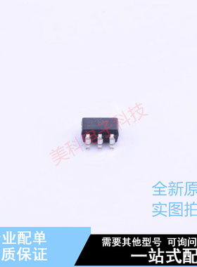 模数转换芯片ADC ADS7886SBDCKT SOT-363-6 TI 全新原装正品