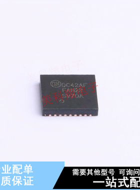 DC-DC电源芯片 FAN23SV70AMPX PQFN-34 ON 全新原装正品