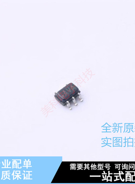 运算放大器 LMV611MG/NOPB SC-70-5 TI 全新原装正品