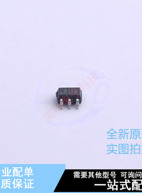 运算放大器 LMV601MGX/NOPB SC-70-6 TI 全新原装正品