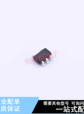 模数转换芯片ADC MCP3021A0T-E/OT SOT-23-5 全新原装正品