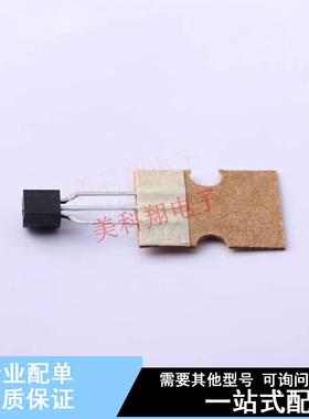 线性稳压器(LDO) LM317LILPR TO-92-3 TI 全新原装正品