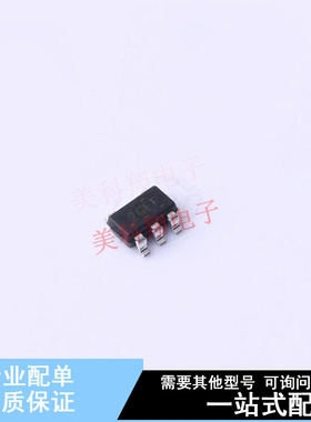 线性稳压器(LDO) TPS7A2032PDBVR SOT-23-5 TI 全新原装正品