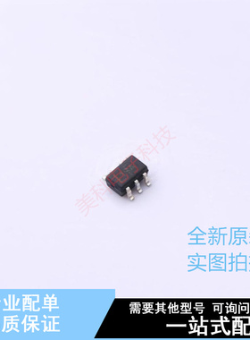 运算放大器 TLV313QDCKTQ1 SC-70-5 TI 全新原装正品