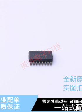 模拟开关/多路复用器 TMUX1309DYYR SOT-23-16 TI 全新原装正品