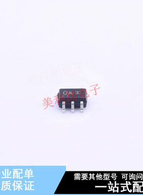 数字晶体管 MUN5111DW1T1G SOT-363-6(SC-70-6) ON 全新原装正品