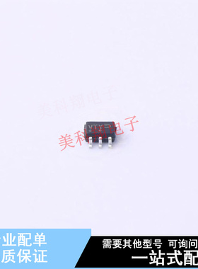 场效应管(MOSFET) NVJS4151PT1G SOT-363-6 ON 全新原装正品