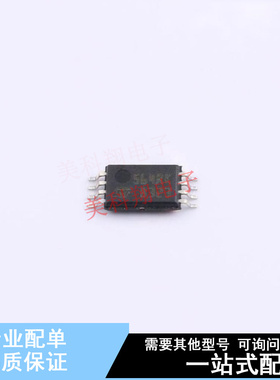 EEPROM M95640-RDW6TP TSSOP-8 ST 全新原装正品