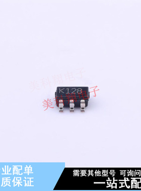 运算放大器 TSV911AILT SOT-23-5 ST 全新原装正品