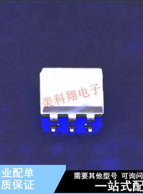光耦-光电晶体管输出 CNY171SR2VM SMD-6P ON 全新原装正品