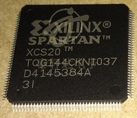 全新原装正品 XCS20-3TQ144C XCS20tm XCS20-3TQG144C QFP144