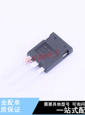 IGBT管/模块 FGY75T120SQDN TO-247-3 ON 全新原装正品