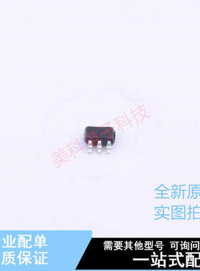 FET输入运放 TL081HIDCKR SC-70-5 TI 全新原装正品
