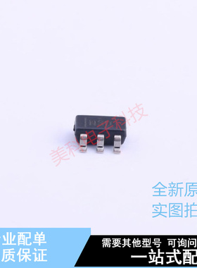 运算放大器 OPA820IDBVR SOT-23-5 TI 全新原装正品