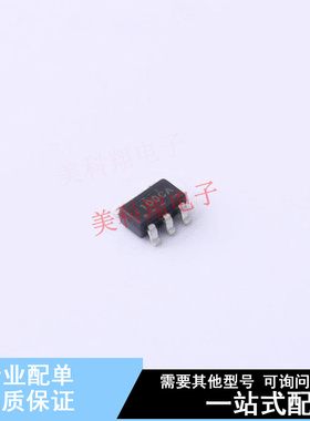 栅极驱动IC FAN3100CSX SOT-23-5 ON 全新原装正品