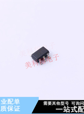 线性稳压器(LDO) TPS79147DBVR SOT-23-5 TI 全新原装正品
